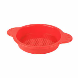 Hape E8197, 1,5 an(s), Plastique, Rouge