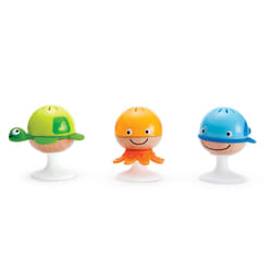 Hape Stay-put hochet