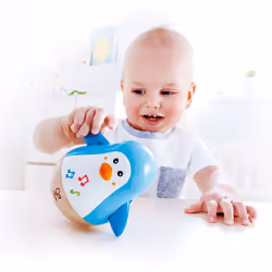 Hape E0331 culbuto