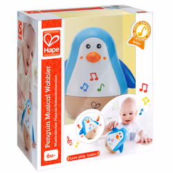 Hape E0331 culbuto - Vue supplémentaire 6