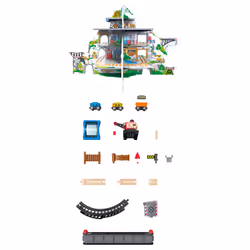 Hape E3753 jouet
