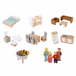 Hape E3405 jouet - Vue supplémentaire 5