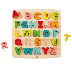 Hape E1551 puzzle Contour pour puzzle 27 pièce(s)
