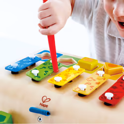Hape E0334 jouet musical