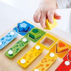 Hape E0334 jouet musical - Vue supplémentaire 4