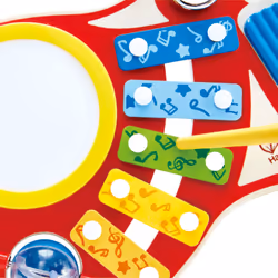 Hape E0335 jouet musical - Vue supplémentaire 5