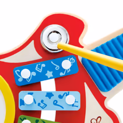 Hape E0335 jouet musical - Vue supplémentaire 6