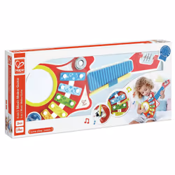 Hape E0335 jouet musical - Vue supplémentaire 7