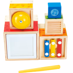 Hape E0336 jouet musical