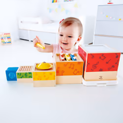 Hape E0336 jouet musical