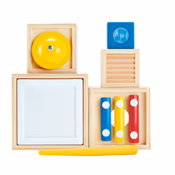 Hape E0336 jouet musical - Vue supplémentaire 5