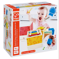 Hape E0336 jouet musical - Vue supplémentaire 6