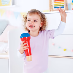 Hape E0337 jouet musical