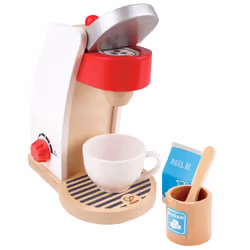 Hape My Coffee Machine, Cuisine et alimentation, 3 an(s)