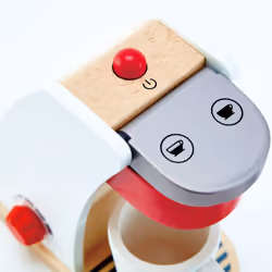 Hape My Coffee Machine - Vue supplémentaire 5