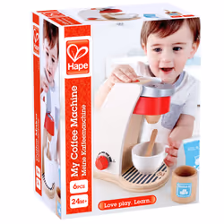 Hape My Coffee Machine - Vue supplémentaire 6