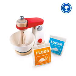 Hape Mix & Bake Blender, Cuisine et alimentation, 3 an(s)