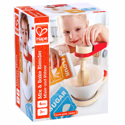 Hape Mix & Bake Blender - Vue supplémentaire 6