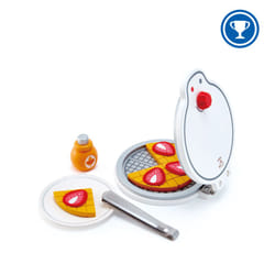 Hape My First Waffle Maker
