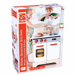 Hape E3152, Cuisine, 3 an(s), Multicolore