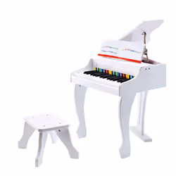 Hape E0338 jouet musical - Vue supplémentaire 4