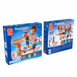 Hape Race To The Finish - Vue supplémentaire 5