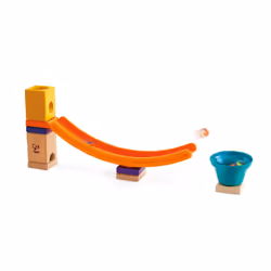 Hape E6023, Circuit à billes, 4 an(s), 17 pièce(s)