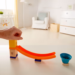Hape E6023 jouet de construction - Vue supplémentaire 4