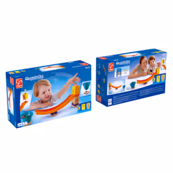 Hape E6023 jouet de construction - Vue supplémentaire 5