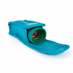 Hape Jeu d’extérieur exploration en bambou Nature Fun - Télescope règlable - dès 3 ans et +