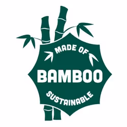 Hape Jeu d'extérieur exploration en bambou Nature Fun - Télescope règlable - dès 3 ans et + - Vue supplémentaire 6