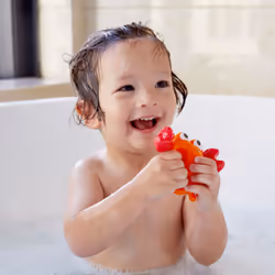 Hape E0208 jeu, jouet et adhésif de bain Animal de bain Multicolore