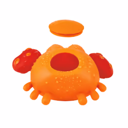 Hape E0208 jeu, jouet et adhésif de bain Animal de bain Multicolore