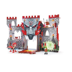 Hape Viking Castle