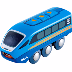 Hape TRAIN, Train, 3 an(s)