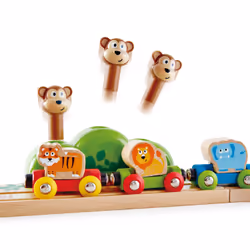 Hape E3825 véhicule pour enfants