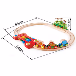 Hape E3825 véhicule pour enfants