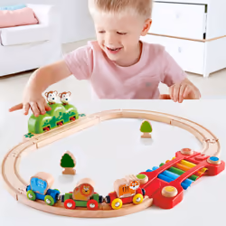 Hape E3825 véhicule pour enfants - Vue supplémentaire 4