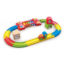 Hape SENSORY RAILWAY
