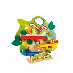 Hape E3821, 1,5 an(s), Bois, Multicolore