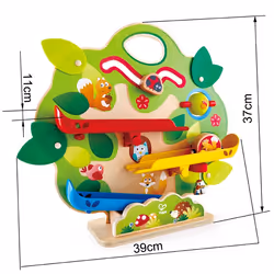 Hape E3821 jouet d'apprentissage - Vue supplémentaire 4