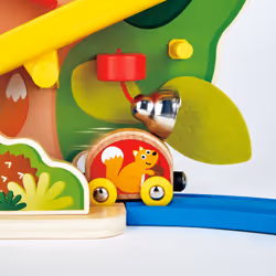 Hape E3821 jouet d'apprentissage - Vue supplémentaire 5