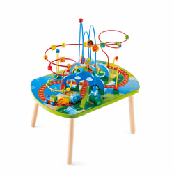 Hape E3824, 1,5 an(s), Multicolore