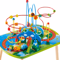 Hape E3824 jouet d'apprentissage