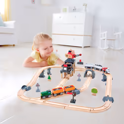 Hape MINING LOADER SET