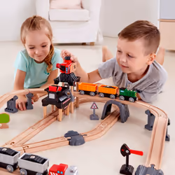 Hape MINING LOADER SET