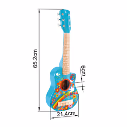 Hape E0600 jouet musical - Vue supplémentaire 4