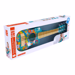 Hape E0600 jouet musical - Vue supplémentaire 6