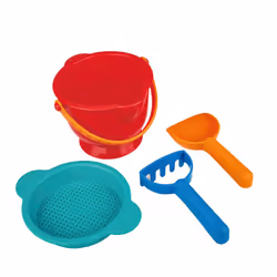 Hape E4056, Ensemble de jouets de plage, 1,5 an(s)
