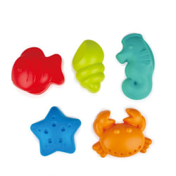 Hape E4058 jouet pour bac à sable